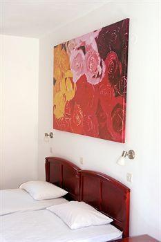 Poseidon Kokkari Hotel Екстер'єр фото