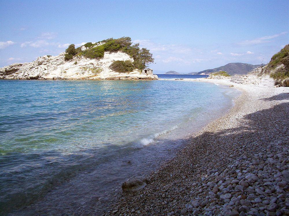 Poseidon Kokkari Hotel Екстер'єр фото